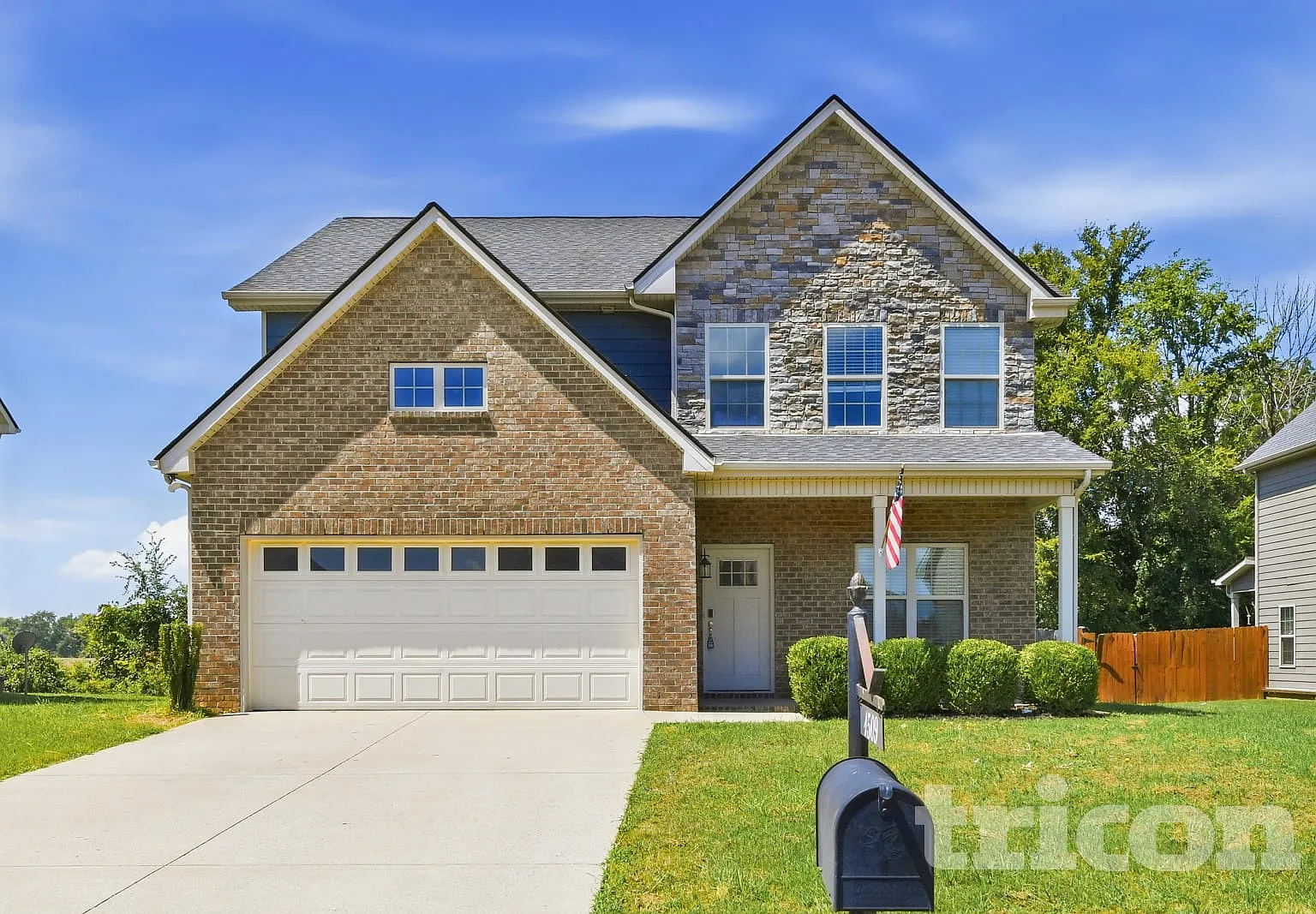 1509 Burrows Avenue Murfreesboro TN — Photo 1