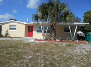 2446 Sadler Ln, Melbourne, FL 32935
