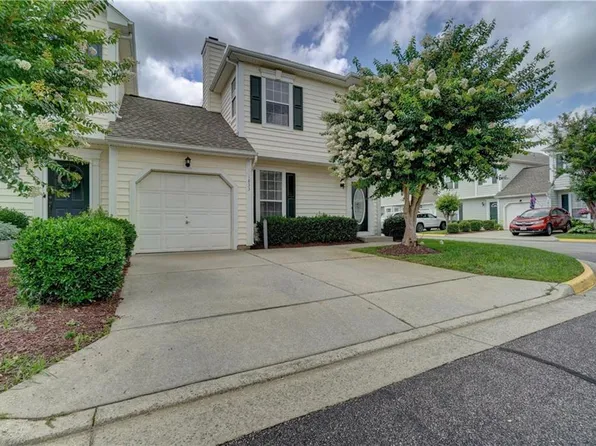 1833 Kensal Green Dr, Virginia Beach, VA 23456