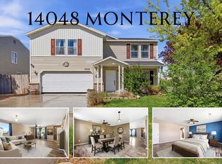 14048 Monterey St, Caldwell, ID 83605