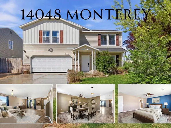 14048 Monterey St, Caldwell, ID 83605