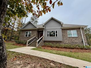 130 Whispering Way, Odenville, AL 35120