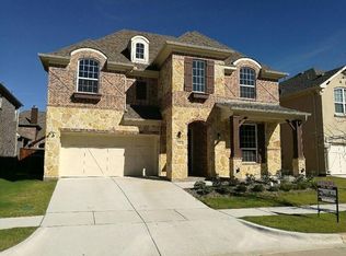 6117 Pete Dye Rd, McKinney, TX 75070