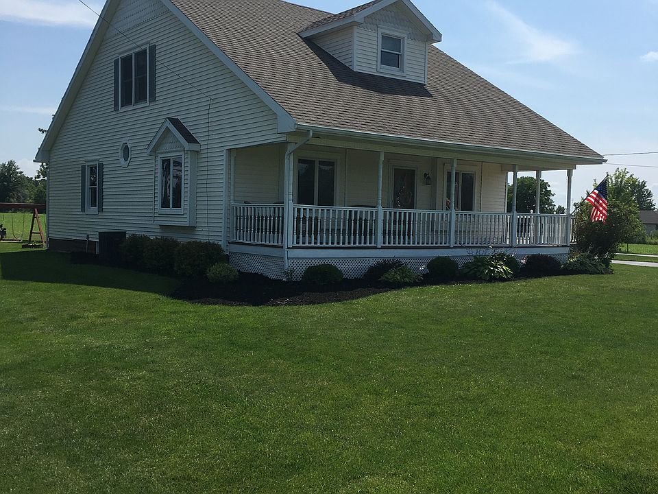 12225 Spencerville Rd
