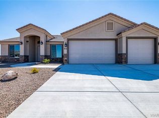 4844 N Neal Ranch Rd, Kingman, AZ 86401