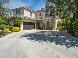25850 De Quincy Pl, Stevenson Ranch, CA 91381