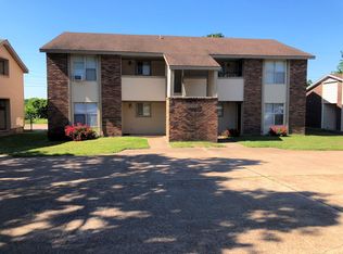 2603 Pecan Knoll Dr #D, Bryan, TX 77802