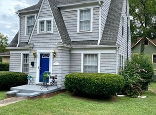 4118 Alabama Ave, Chattanooga, TN 37409