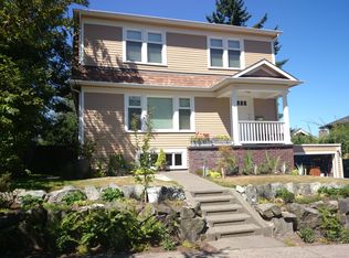 1711 Nob Hill Ave N, Seattle, WA 98109