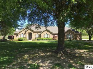 1412 Frenchmans Bend Rd, Monroe, LA 71203