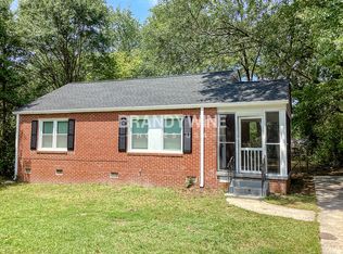 840 Slaton St, Forest Park, GA 30297