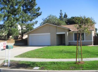 6895 Dakota Ave, Rancho Cucamonga, CA 91701