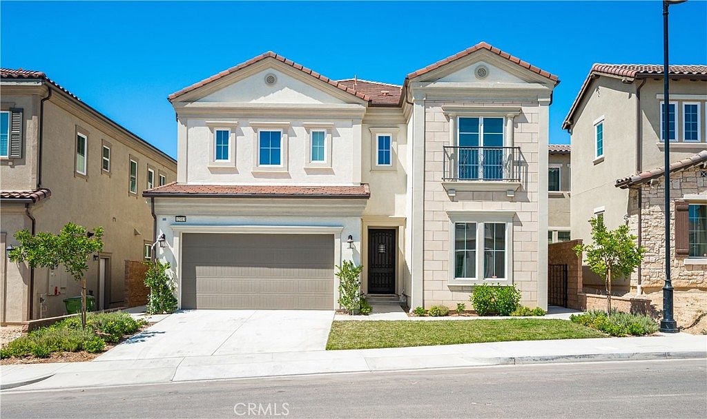 12313 N Finch Ct, Porter Ranch, CA 91326 Zillow