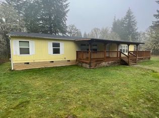 92400 Goldson Rd, Cheshire, OR 97419