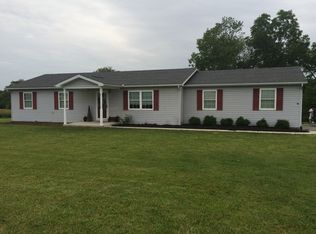 14850 Bookwalter Rd, South Solon, OH 43153