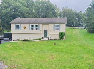 713 W Siddonsburg Rd, Dillsburg, PA 17019