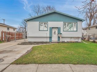 41 John Brian Ln, Buffalo, NY 14227