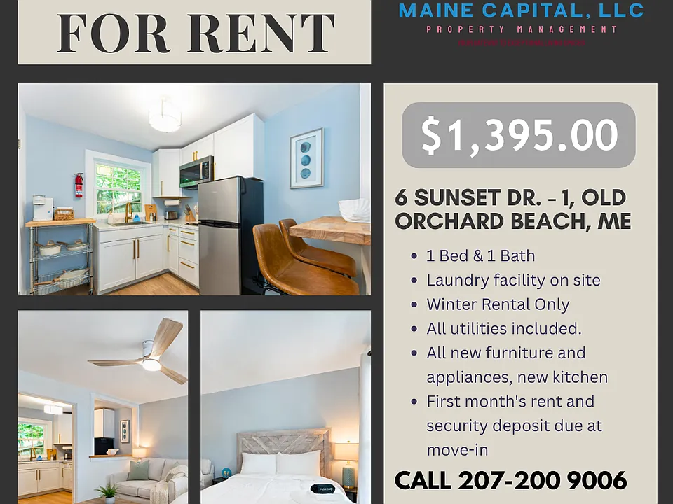 6 Sunset Dr #1