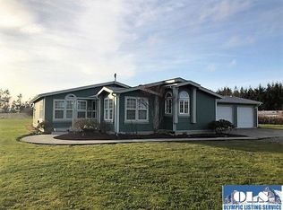913 Towne Rd, Sequim, WA 98382