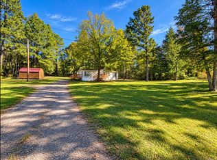 2840 Rushing Rd, Dover, AR 72837