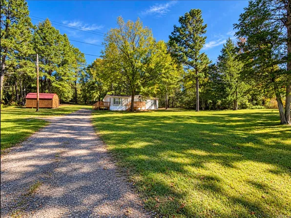 2840 Rushing Rd, Dover, AR 72837