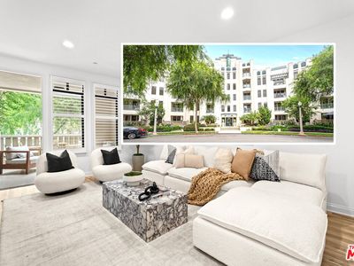 5625 Crescent Park W APT 131, Playa Vista, CA, 90094