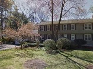 57 Canterbury Ln, Longmeadow, MA 01106
