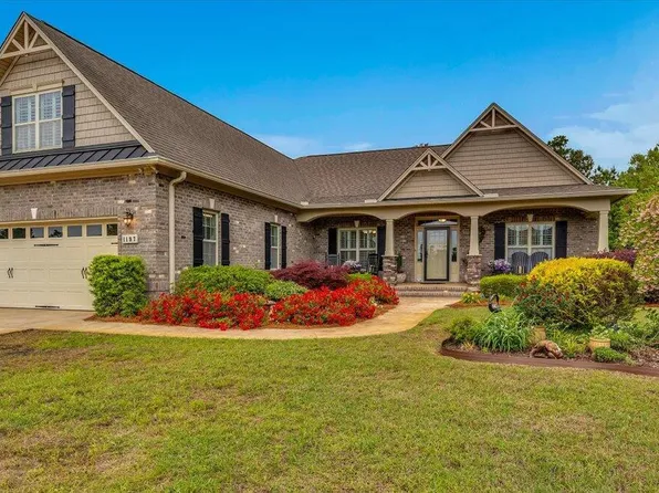 1197 Sabel Loop SE, Bolivia, NC 28422