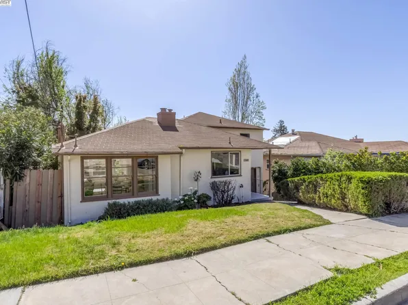 17297 Los Banos St, Hayward, CA 94541