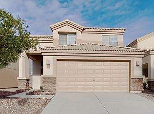 23266 W Ashleigh Marie Dr, Buckeye, AZ 85326