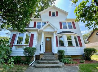 461 Seneca Rd, Rochester, NY 14622