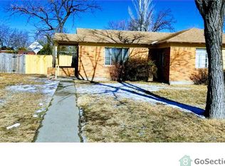 2710 Duncan Dr #B, Amarillo, TX 79109