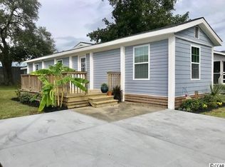 196 Rhea Dr, Myrtle Beach, SC 29575