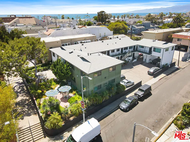 119 Paloma Ave #M — Photo 20