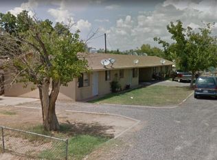 1102 W Atlanta Ave, Phoenix, AZ 85041