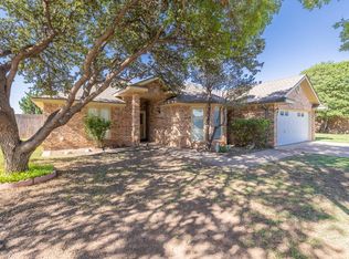 5813 80th St, Lubbock, TX 79424