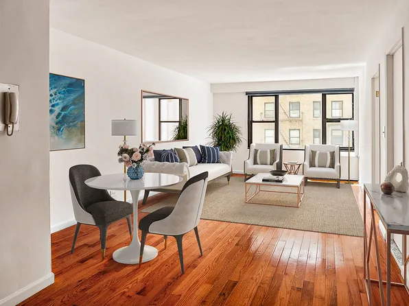 85 Livingston St APT 3H, Brooklyn, NY 11201
