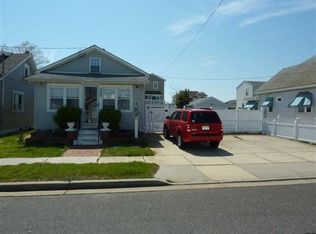 322 W 16th Ave, North Wildwood, NJ 08260