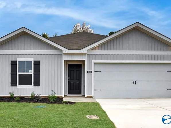 127 Trestle Point Dr, Harvest, AL 35749