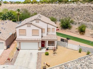 3169 Crystal Moon Rd, Henderson, NV 89052