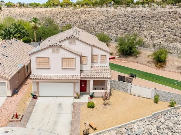 3169 Crystal Moon Rd, Henderson, NV 89052
