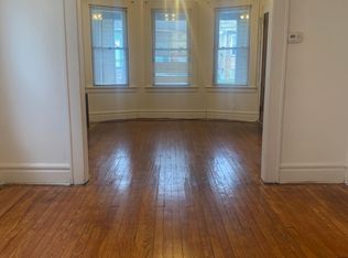 108 38th St #1, Irvington, NJ 07111