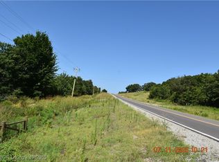 1240 Road, Keota, OK 74941