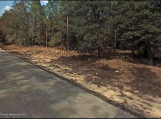 8599 N Spikes Way, Citrus Springs, FL 34434