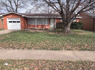 3512 48th St, Lubbock, TX 79413