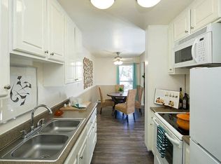 Bayside Apartment Homes, Pinole, CA 94564