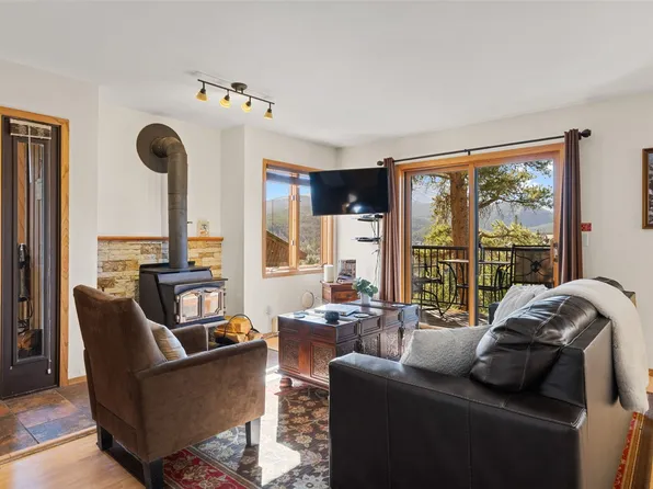 875 Four Oclock Rd APT D3, Breckenridge, CO 80424