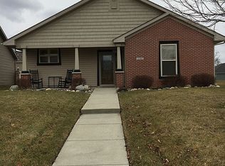 2301 Mondavi Blvd, Lafayette, IN 47909
