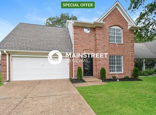 9406 Slezenger Ln, Lakeland, TN 38002