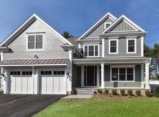 80 Evelyn Rd, Needham, MA 02494